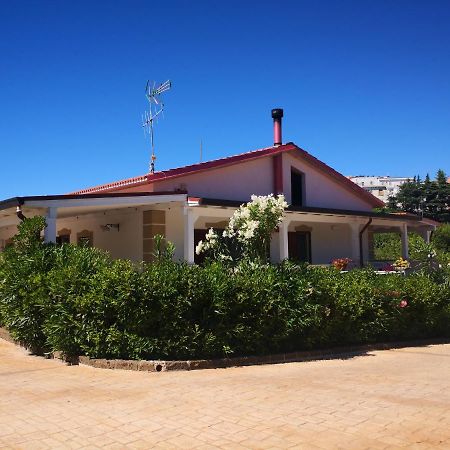Da Alduccio Bed and Breakfast Vico Del Gargano Εξωτερικό φωτογραφία
