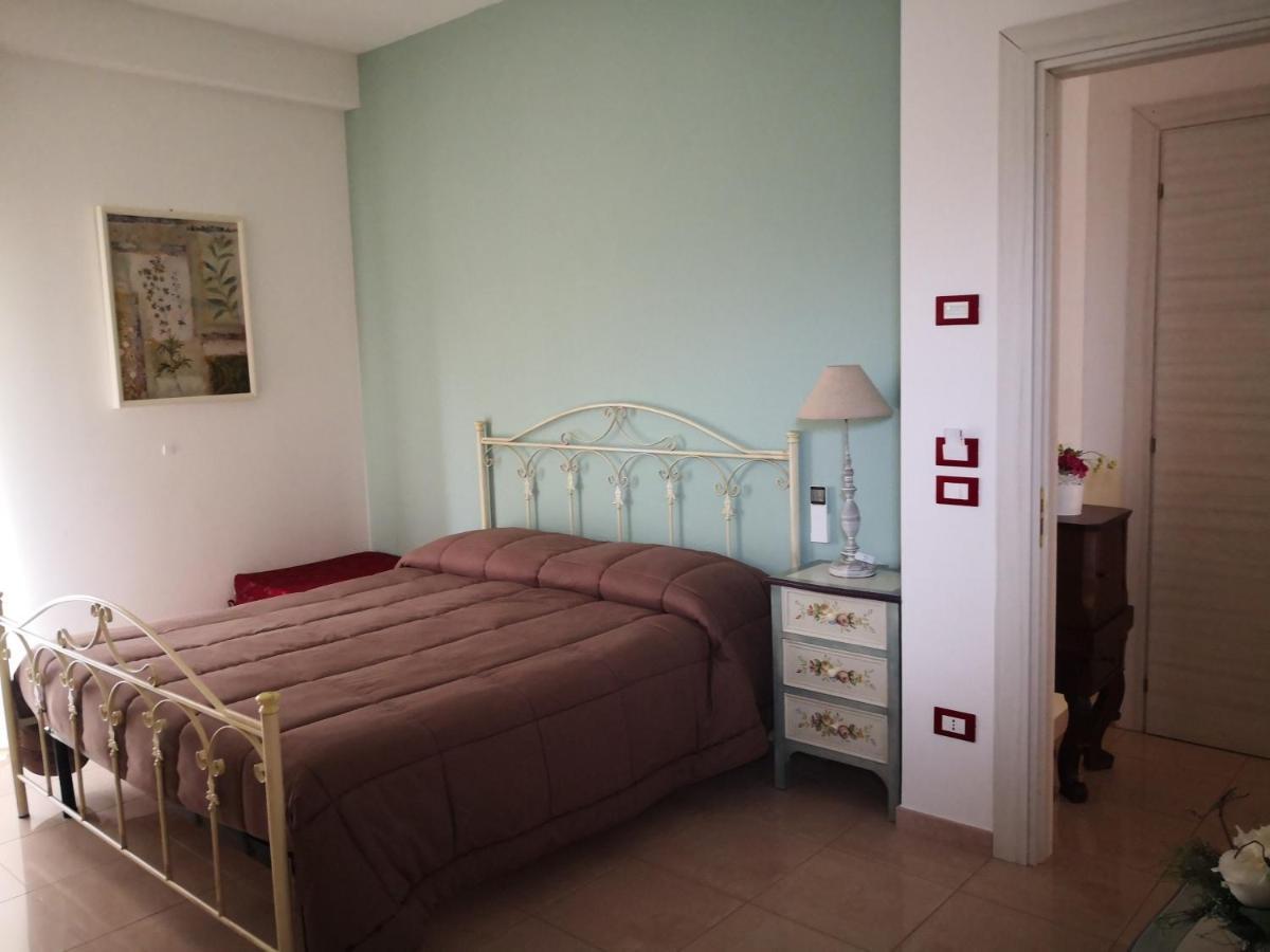 Da Alduccio Bed and Breakfast Vico Del Gargano Εξωτερικό φωτογραφία