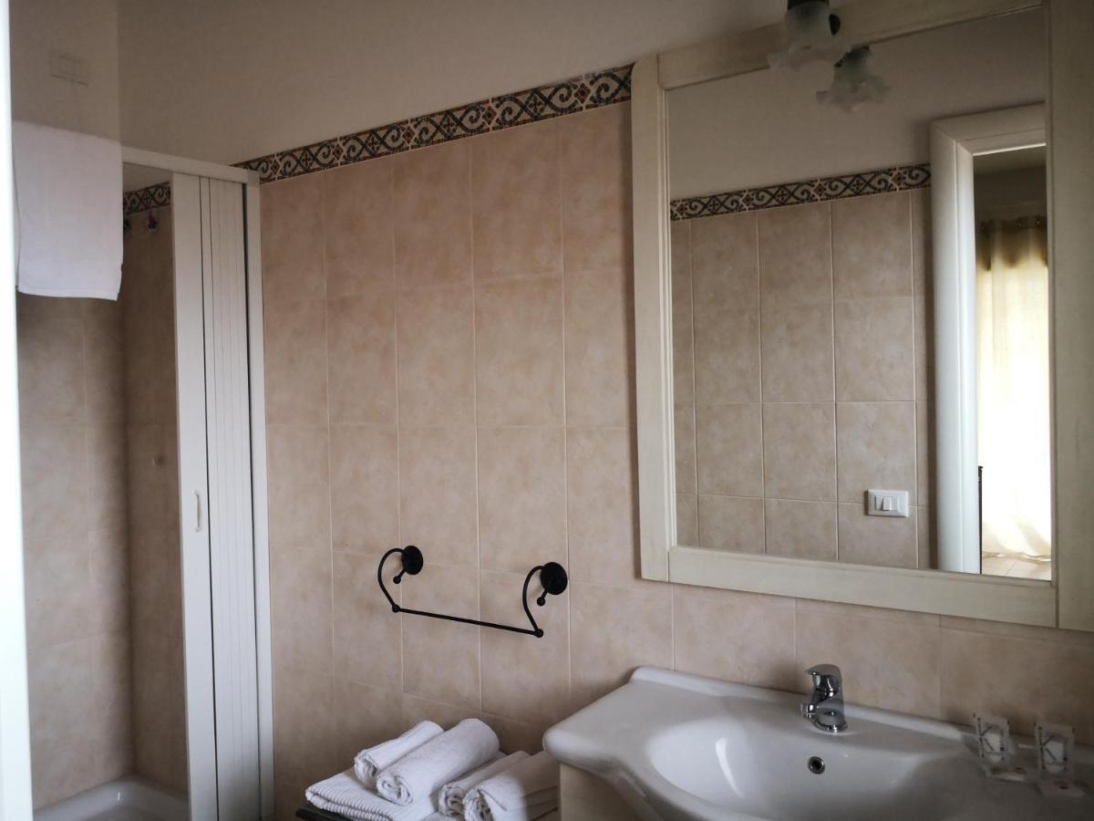 Da Alduccio Bed and Breakfast Vico Del Gargano Εξωτερικό φωτογραφία