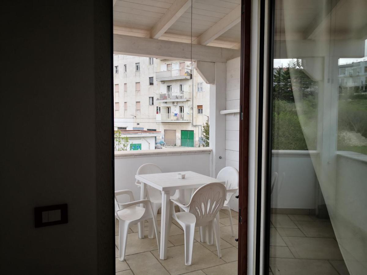 Da Alduccio Bed and Breakfast Vico Del Gargano Εξωτερικό φωτογραφία