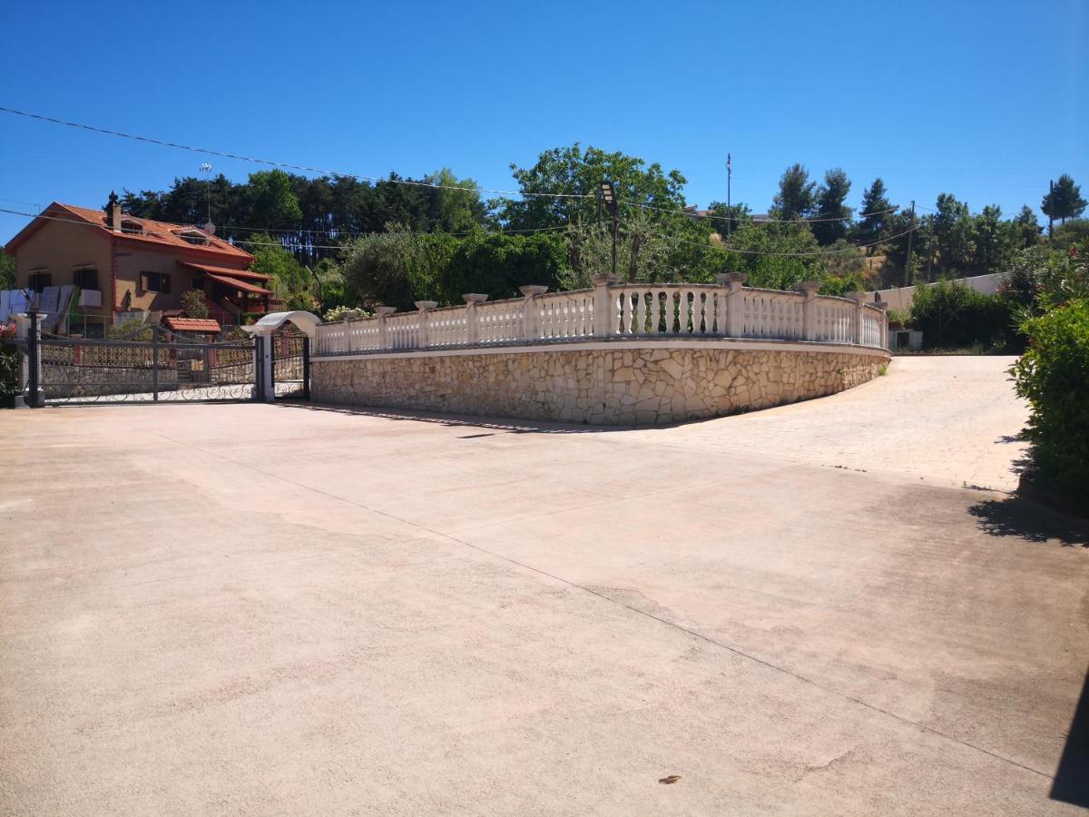 Da Alduccio Bed and Breakfast Vico Del Gargano Εξωτερικό φωτογραφία