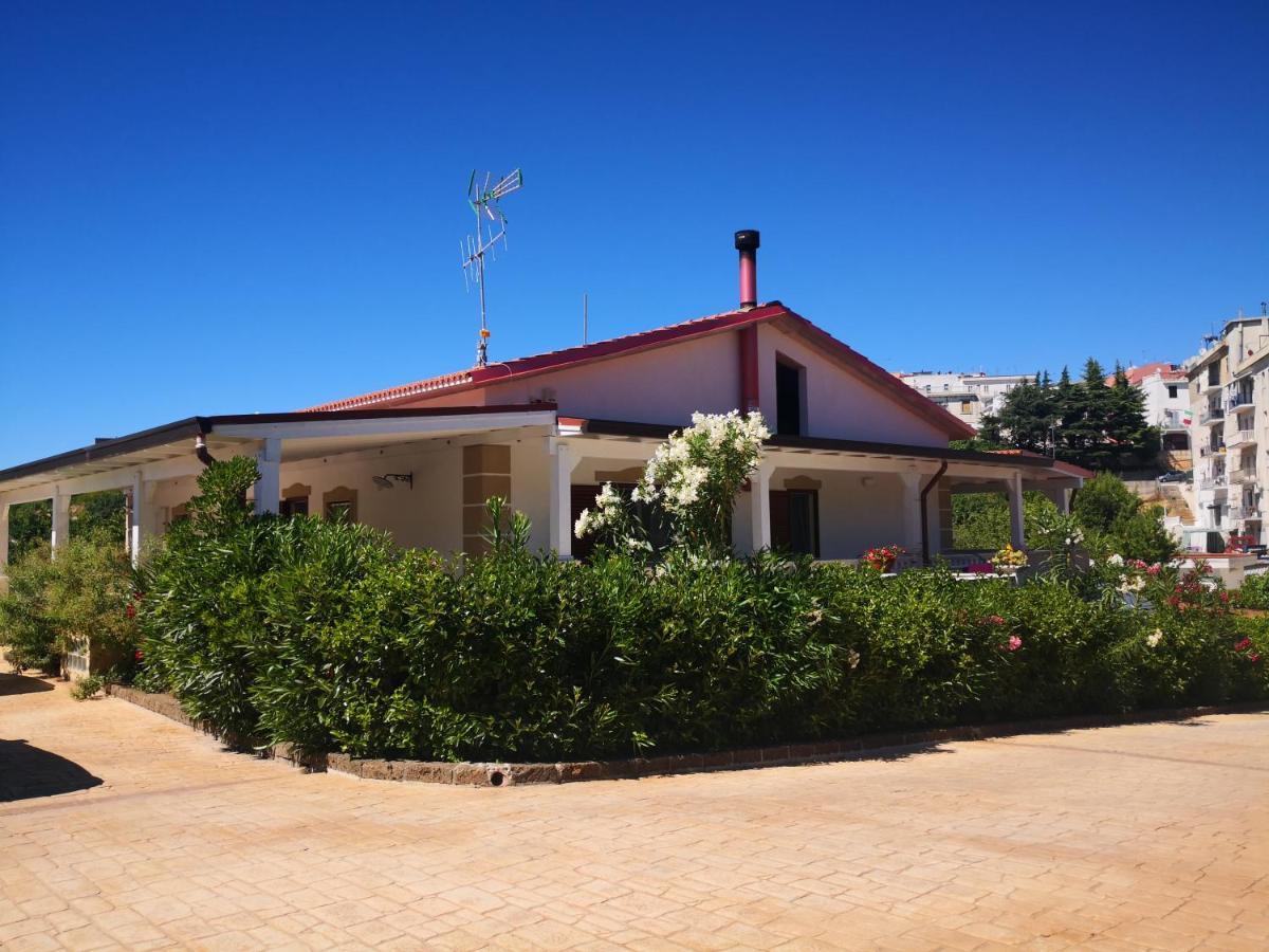 Da Alduccio Bed and Breakfast Vico Del Gargano Εξωτερικό φωτογραφία