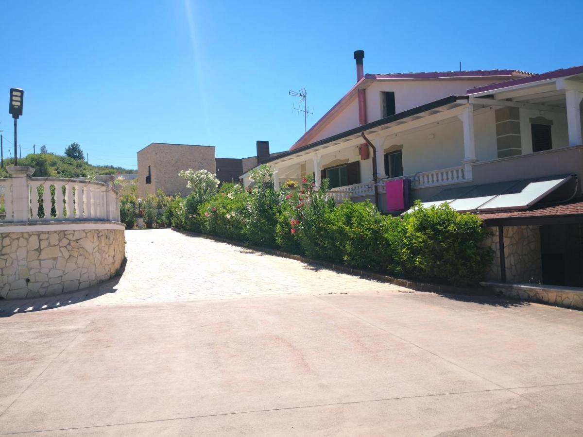 Da Alduccio Bed and Breakfast Vico Del Gargano Εξωτερικό φωτογραφία