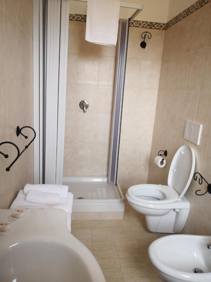Da Alduccio Bed and Breakfast Vico Del Gargano Εξωτερικό φωτογραφία