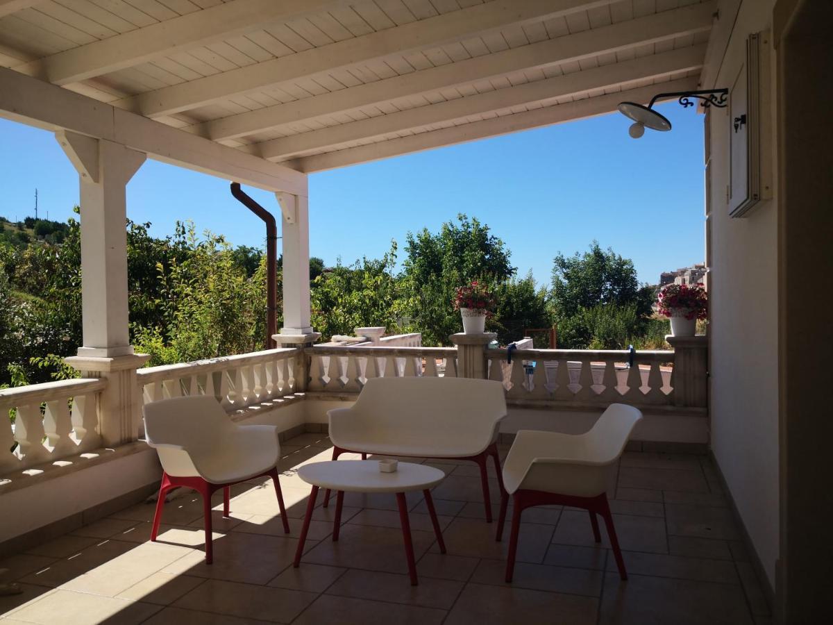 Da Alduccio Bed and Breakfast Vico Del Gargano Εξωτερικό φωτογραφία